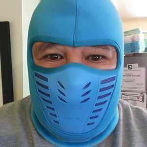 Meet your Posher, Al